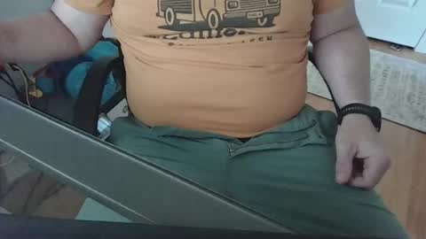 bigdannyyeah online show from June 24, 9:39 pm