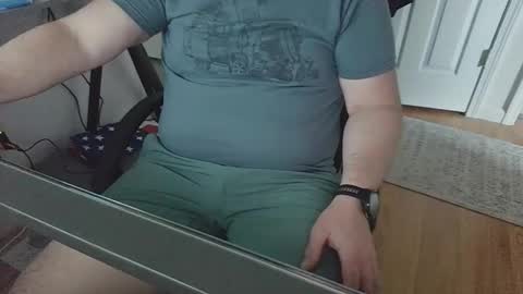 bigdannyyeah online show from June 4, 8:59 pm