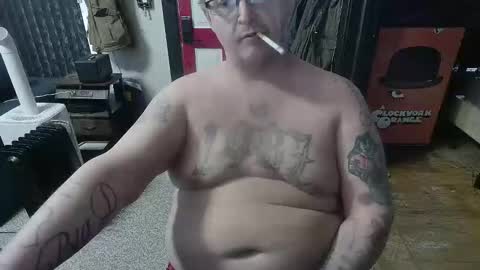 Darryl online show from April 22, 12:54 pm
