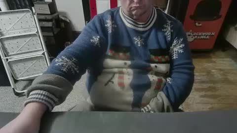 Darryl online show from February 8, 5:57 am