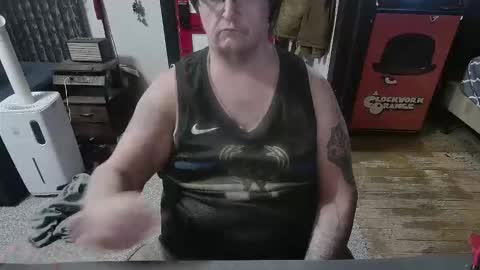 Darryl online show from January 18, 10:06 am