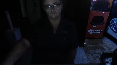 Darryl online show from November 19, 10:31 pm