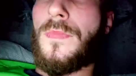 Pac Man Sex online show from December 20, 3:53 pm