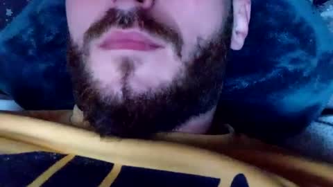 Pac Man Sex online show from December 15, 12:49 pm