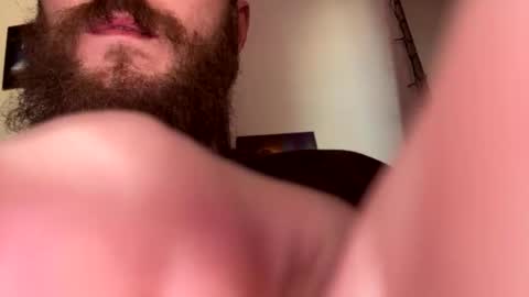 Pac Man Sex online show from February 22, 3:24 pm