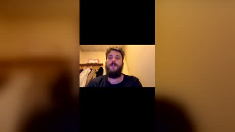 Pac Man Sex online show from February 27, 2:45 am