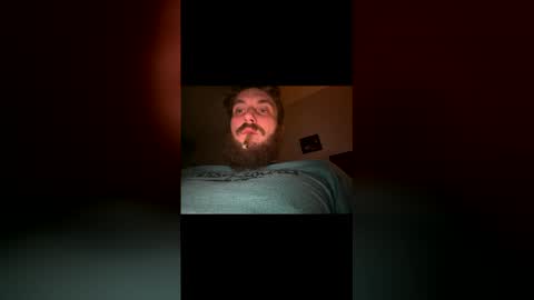 Pac Man Sex online show from March 26, 12:04 am