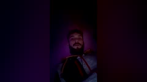 Pac Man Sex online show from March 30, 9:05 pm