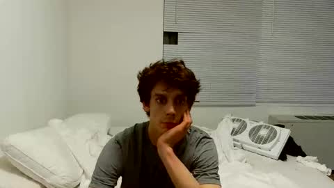 bigdick_fanclub online show from April 5, 7:38 am