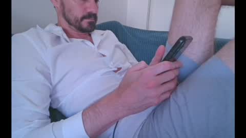 bigcocky online show from August 3, 10:49 pm