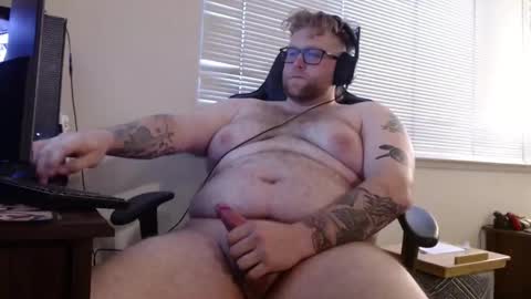 bigdickpat209 online show from February 16, 1:27 am