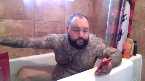 bigdickrican94 online show from December 31, 8:02 pm