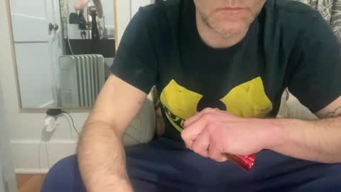 bigdickwalkin online show from December 15, 4:31 am