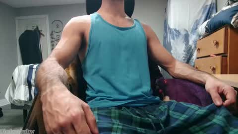 George Forest Dickyduby on all Socials online show from November 23, 4:12 am