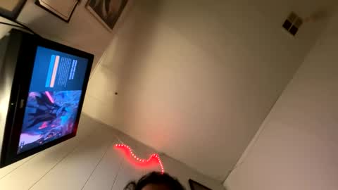 bigdickywn online show from May 2, 9:01 am