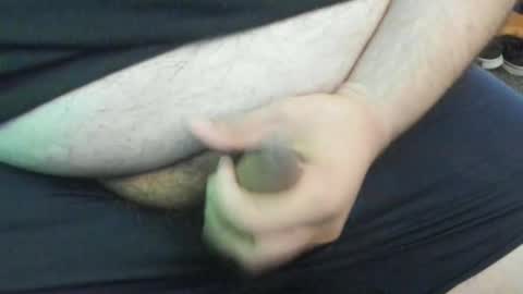 bigdude0162 online show from March 27, 7:26 pm