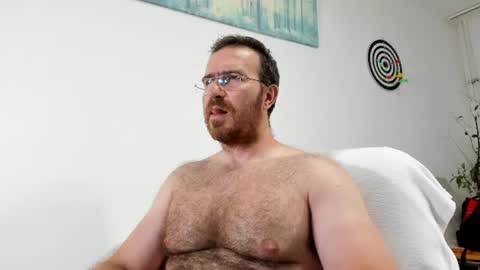 bigdudex online show from July 4, 1:58 pm