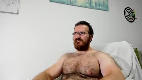 bigdudex online show from August 7, 12:50 am