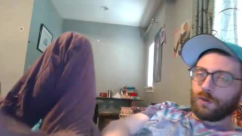 bigfatcockdaddyy online show from March 8, 4:11 pm