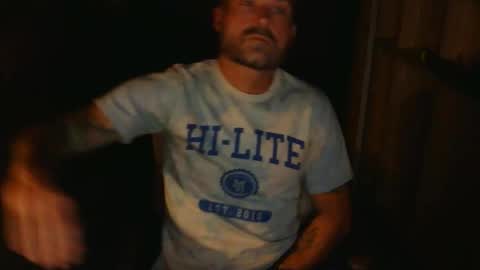 bigfox27 online show from April 21, 2:37 am