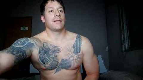 biggeboyy online show from April 24, 3:09 am