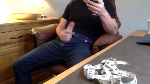 TheBiggestJack online show from January 13, 10:08 am