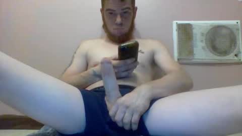 biggingerdick04 online show from November 17, 12:24 am