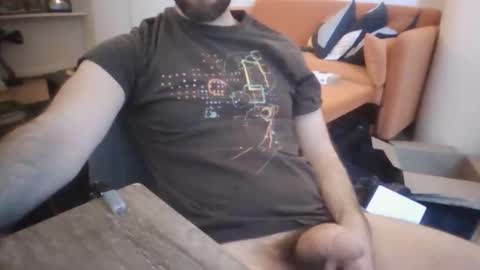 bigguy8686 online show from March 22, 7:52 pm