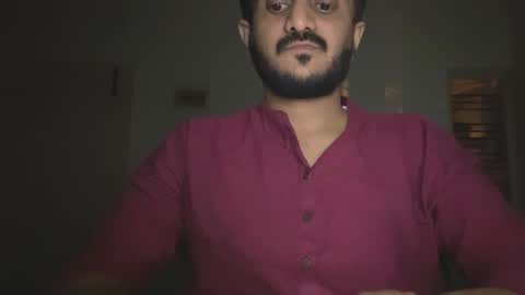 bighandsomesatisfy online show from October 30, 8:32 pm