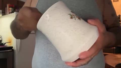 Daniel  Noelia online show from April 26, 1:30 pm