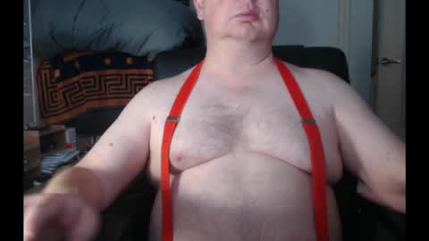 bighorn1981 online show from April 27, 12:18 am