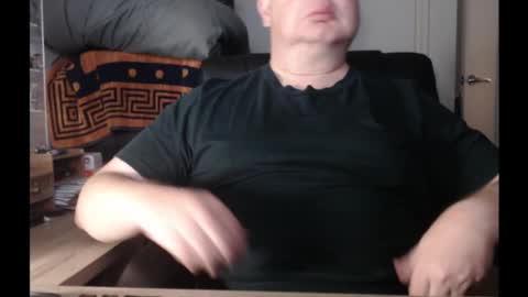 bighorn1981 online show from March 27, 12:48 am