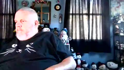 bighorneytony online show from October 9, 1:27 pm