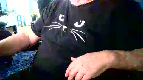 bighorneytony online show from February 14, 3:05 pm