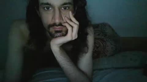 daddy online show from February 25, 4:10 pm