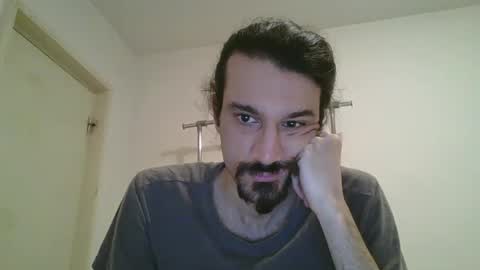 daddy online show from January 18, 1:45 am