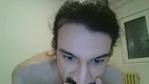 daddy online show from January 16, 2:30 am