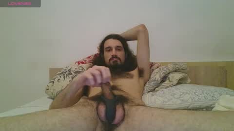 daddy online show from December 17, 12:01 am