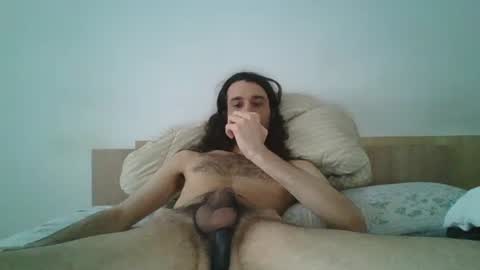 daddy online show from February 17, 2:37 pm