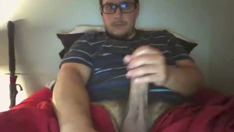 Bigdicbear713 online show from October 22, 7:23 am