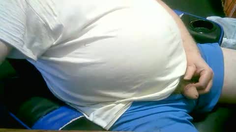 BIGJEFF50 online show from June 9, 7:26 pm