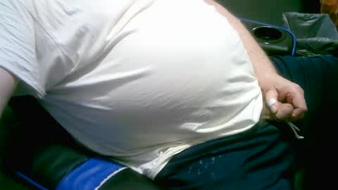 BIGJEFF50 online show from July 27, 9:22 pm