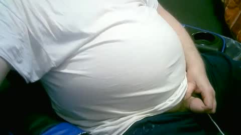 BIGJEFF50 online show from April 22, 7:29 pm