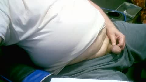 BIGJEFF50 online show from August 4, 5:50 pm