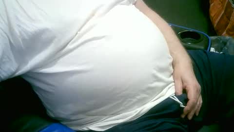 BIGJEFF50 online show from April 28, 6:23 pm