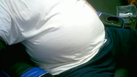 BIGJEFF50 online show from April 21, 7:20 pm