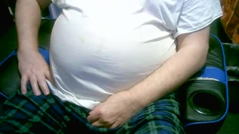 BIGJEFF50 online show from July 17, 6:58 pm