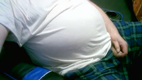 BIGJEFF50 online show from July 22, 7:28 pm