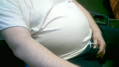 BIGJEFF50 online show from April 25, 6:49 pm