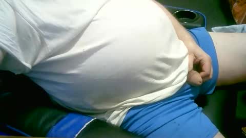 BIGJEFF50 online show from June 10, 7:58 pm